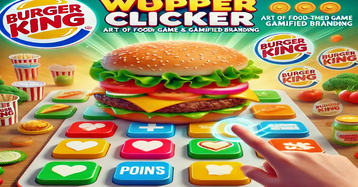 whopper clicker