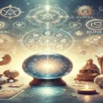 divination devotion