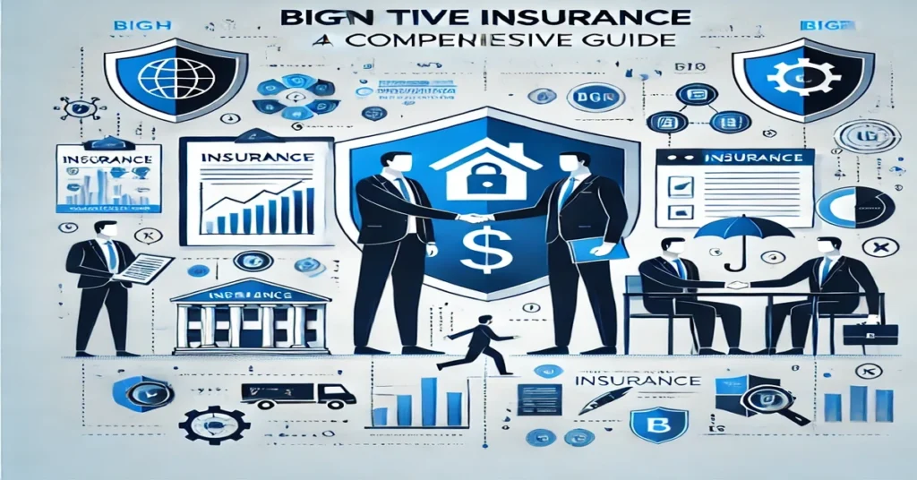 bign captive insurance