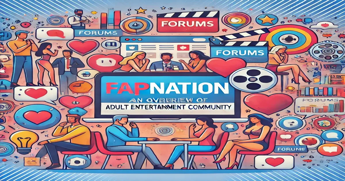 fapnation