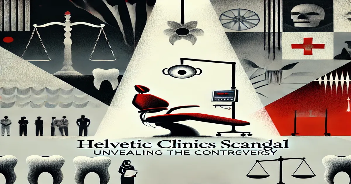 helvetic clinics scandal