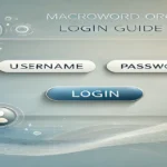 macroword.org login