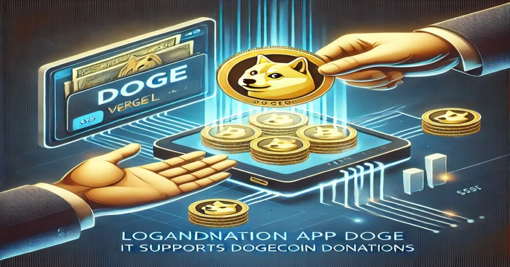 logandonation2 vercel app doge