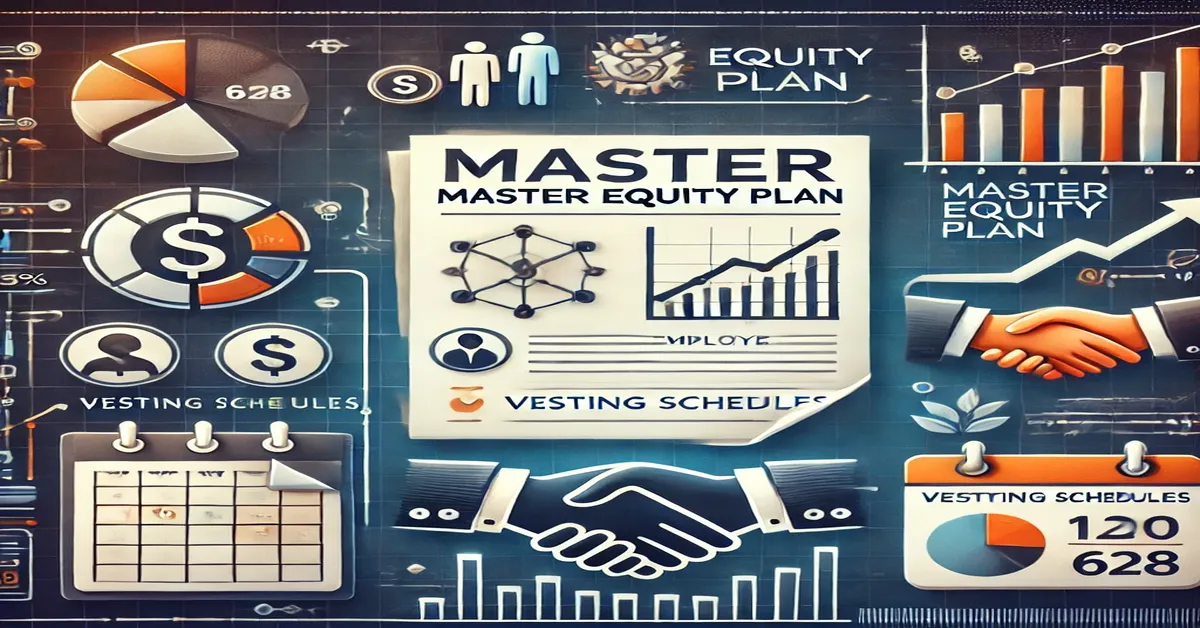 master equity plan