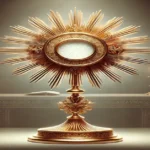 ostensorium monstrance