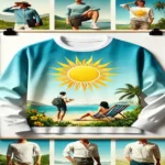 sun shirts