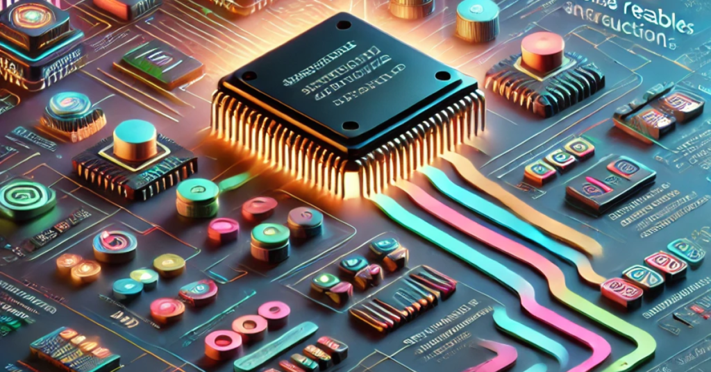 What is Mnemonics in Microprocessor