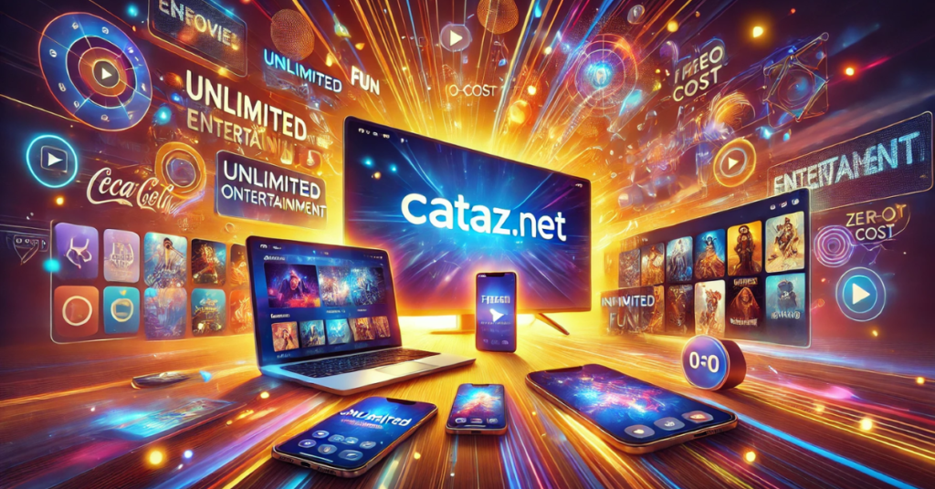 Cataz.net