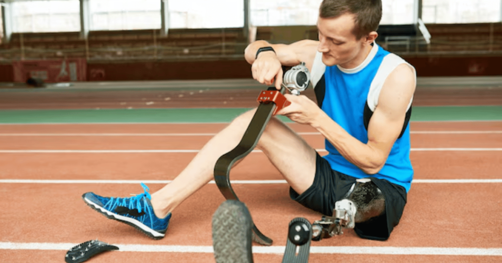 Is Achilles Tendonitis Common for Sprinters?