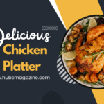 Chicken Platter