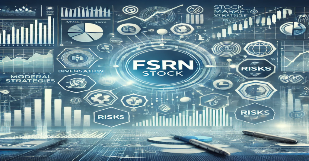 fsrn stock