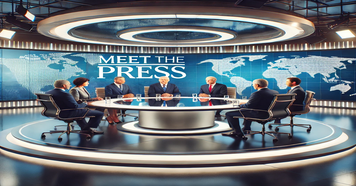 Meet the Press S76E46