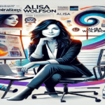 Alisa Wolfson News